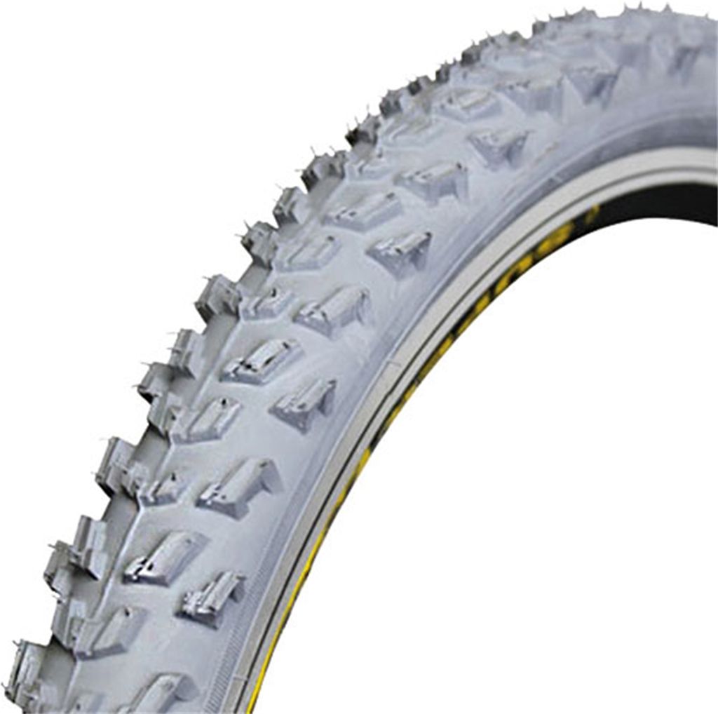 Kenda Reifen K-829 26x1.95 Zoll 50-559 grau Draht Produktbild 