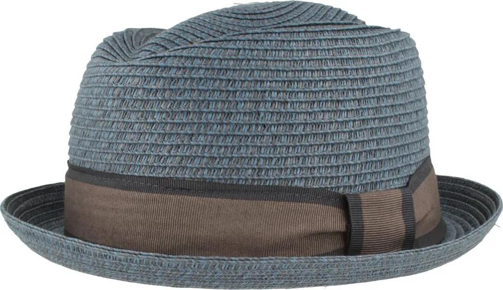 Cappello Paglia Hut-Breiter UV50+ | Protezione Solare Professionale