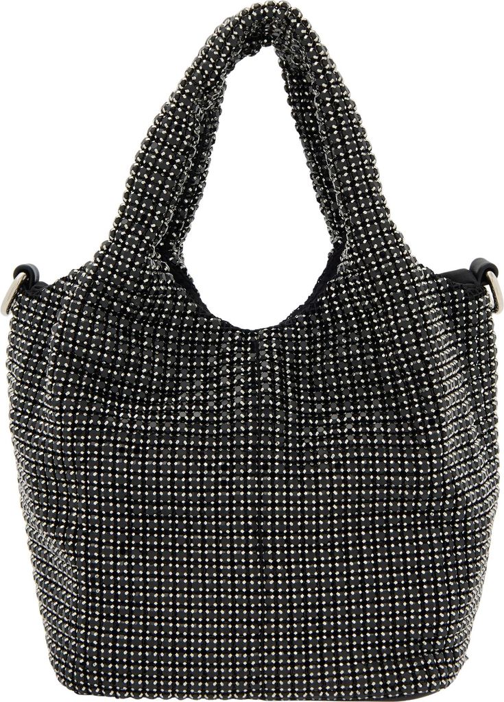 joella damen tasche - schwarz, one size