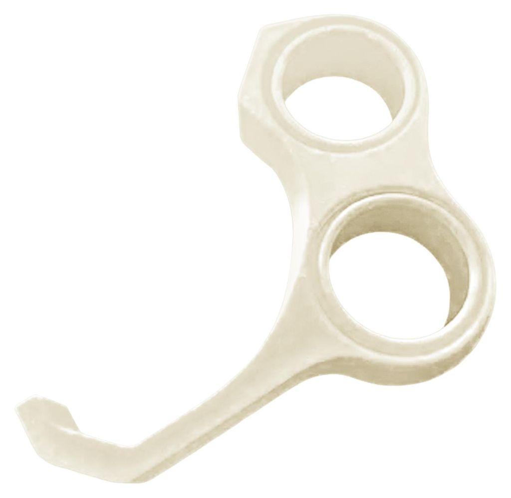 Ergonomischer Handygriff mit Fidget Spinner, 3D-gedrucktes PLA, multifunktionaler Ständer, Stressabbau-Spielzeug, leichtes Handy-Zubehör