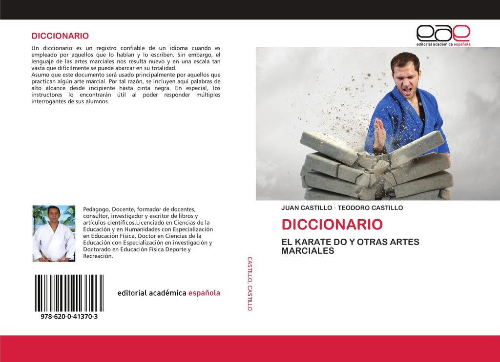 Diccionario