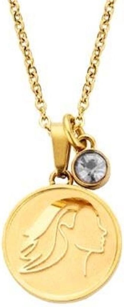 Damenanhänger CO88 Collection 8CN-26081 Gold