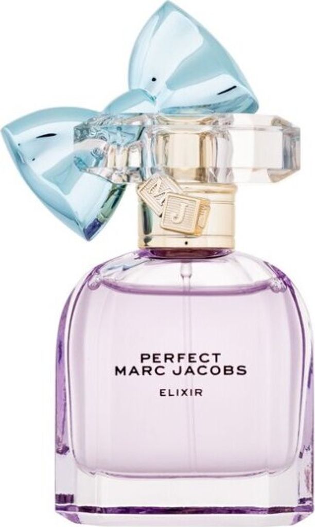 Marc Jacobs Perfect Elixir Eau De Parfum Spray - 30ml