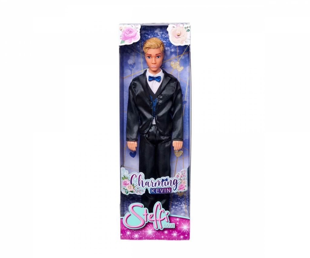 Steffi Love Kevin Charming Produktbild 