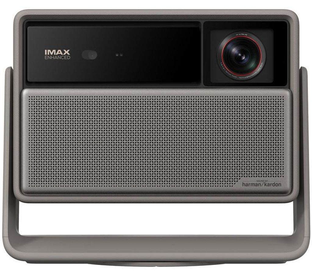 Collection "Match Night" pour le projecteur XGIMI HORIZON Image du produit 