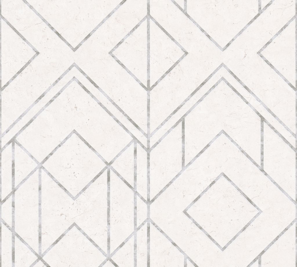 Livingwalls tapeta geometryczna Metropolitan Stories Ava Zdjęcie produktu 