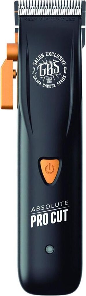 Ga.Ma Tondeuse Ga.Ma Barber Series Absolute Pro Cut Trimmer