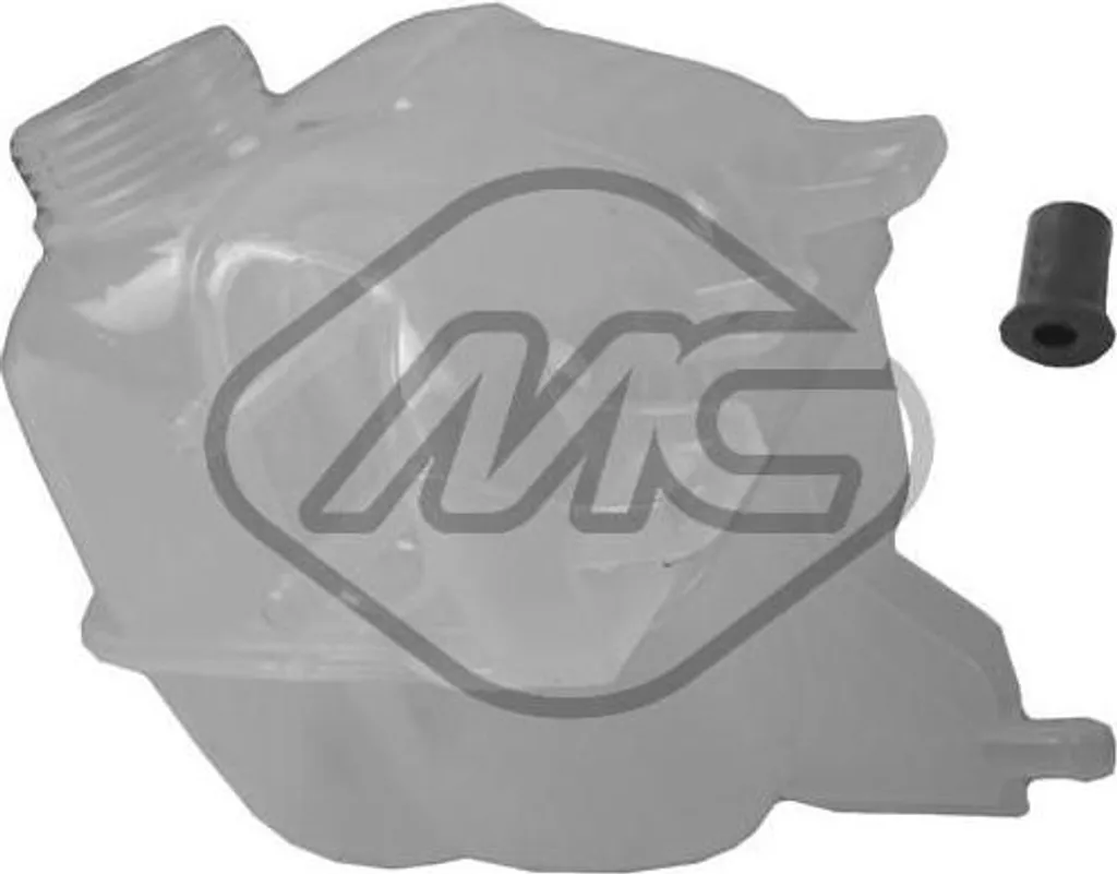 Réservoir liquide refroidissement Mini Countryman et Clubman 3794 MC