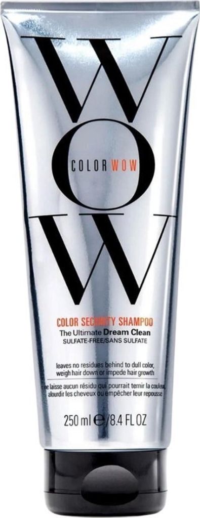 Color Wow Color Security Szampon zabezpieczający kolor Zdjęcie produktu 