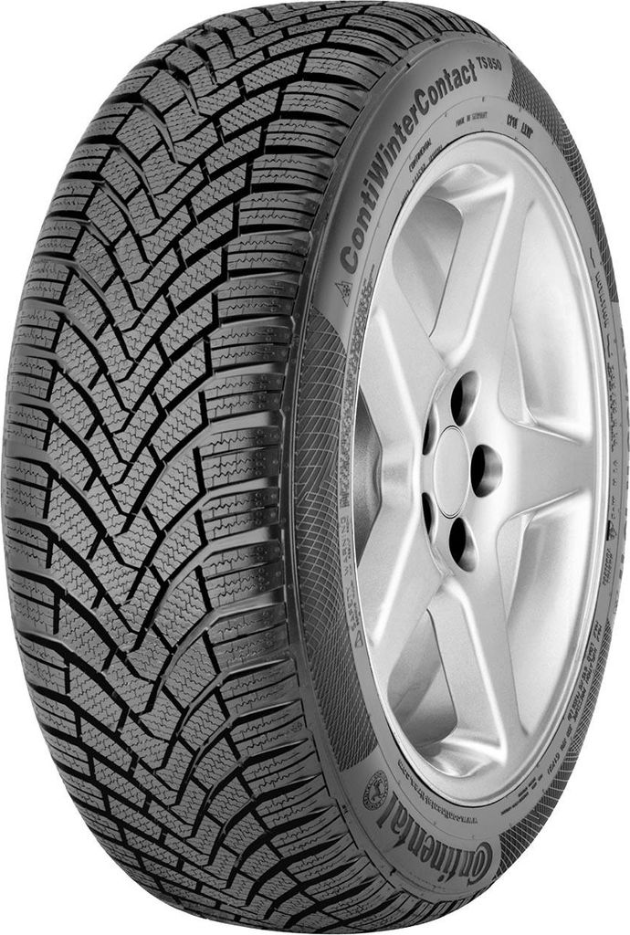 Continental ContiWinterContact Ts 850 195/65R15 91T