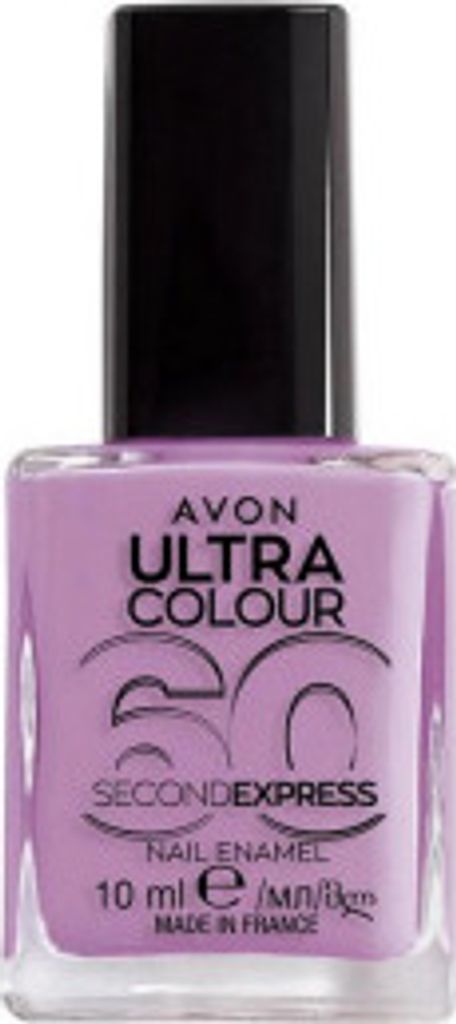 AVON Pro Colour Express Nagellack Mermaid Tail