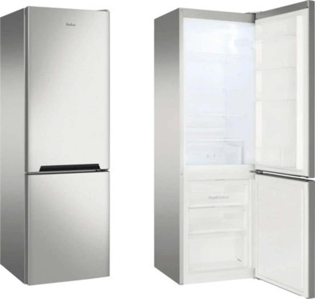 Amica KGCL 387115 E Ed-Look Kühlkombi 183/84L E Produktbild 