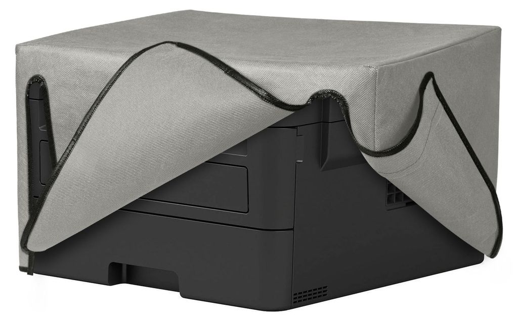 kwmobile Cover kompatibel mit Brother DCP-L2530DW / L2550DN Produktbild 