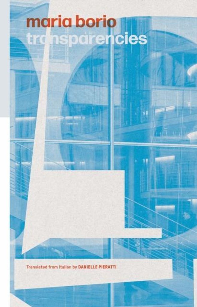 Transparencies (2nd Edition)