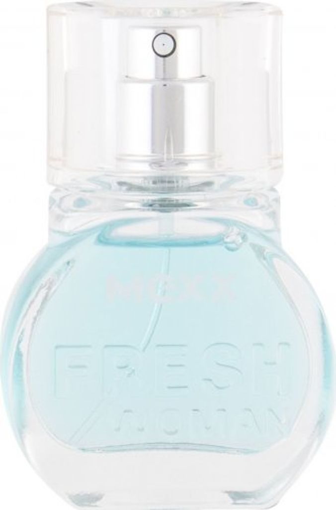 Mexx Fresh Woman Woda toaletowa, 15ml Obrázek produktu 