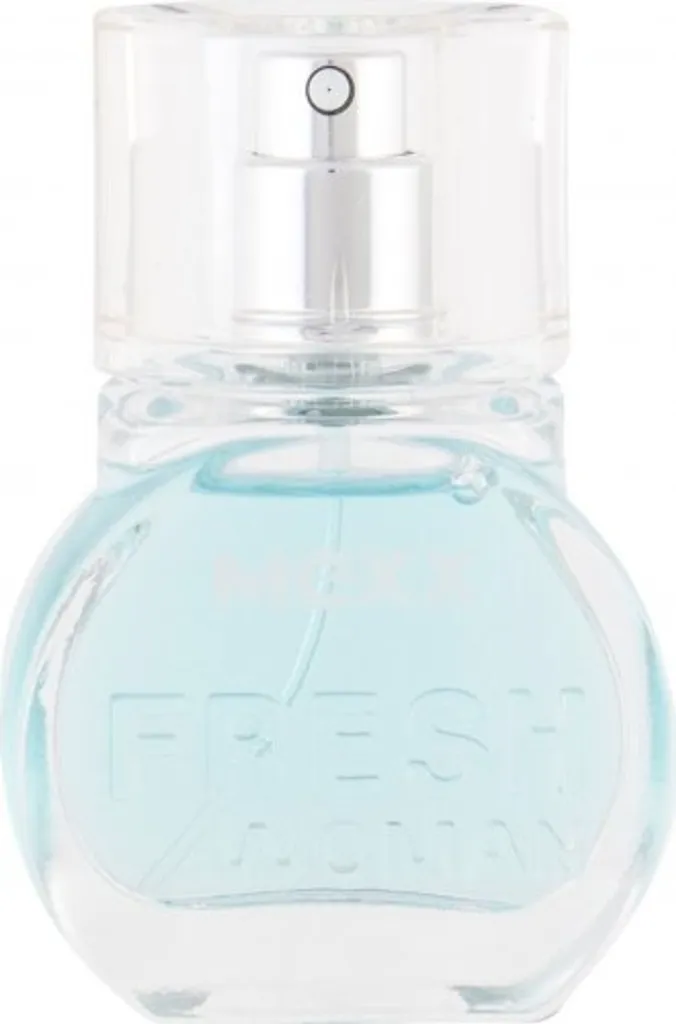 Mexx Fresh Woman Eau de Toilette 15ml - Parfum Frais et Éclatant Femme