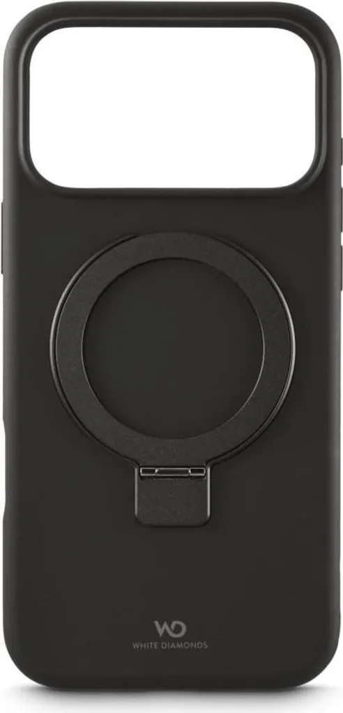Recensione Hama Cover Mag Urban Stand iPhone 17 Pro Max | 00019488