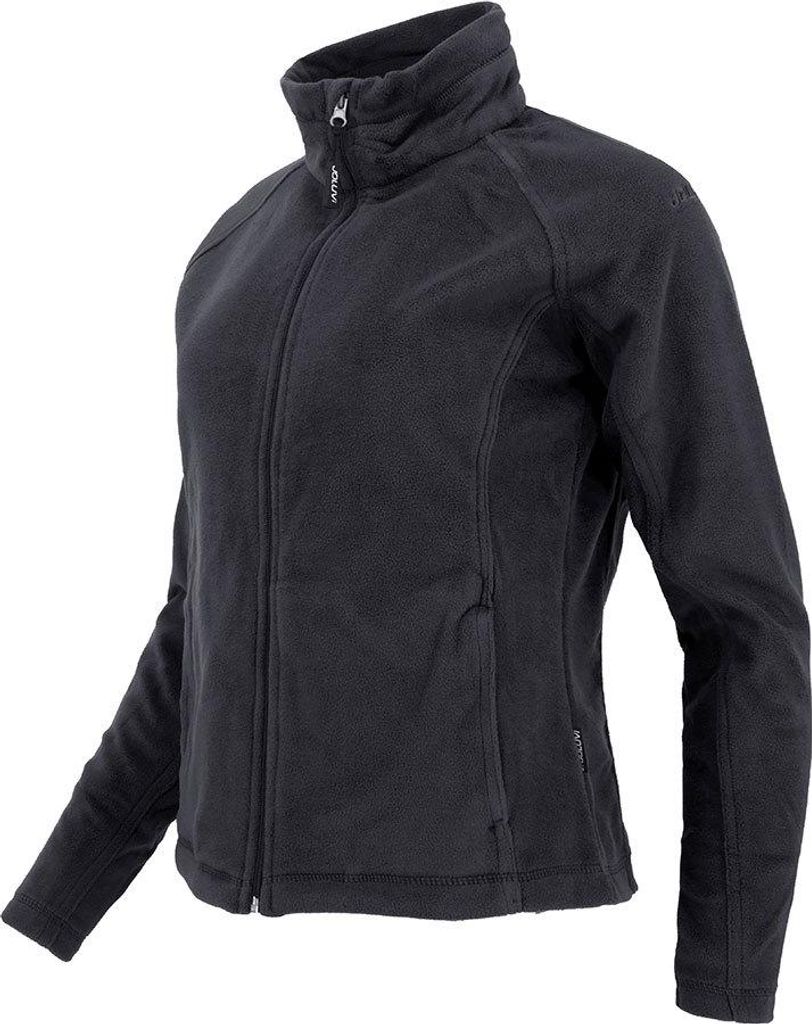 Joluvi Heater 330 Fleece Schwarz S Frau Schwarz S