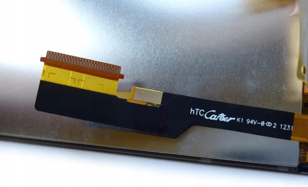 Bloc écran complet de rechange pour téléphone portable HTC M8 - 5