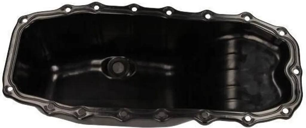 Carter d'huile MAXGEAR 34-0064 pour Fiat Idea Palio Punto Stilo 46539820