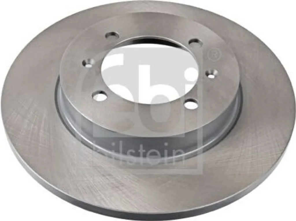 Paire de Disques de Frein Arrière 4 Trous 41mm pour Proton Gen-2 CM