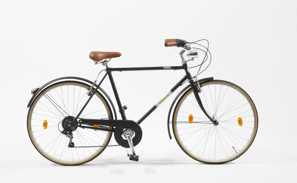 VENICE - I love Italy Cityfahrrad 28 Zoll CONDORINO Man Produktbild 