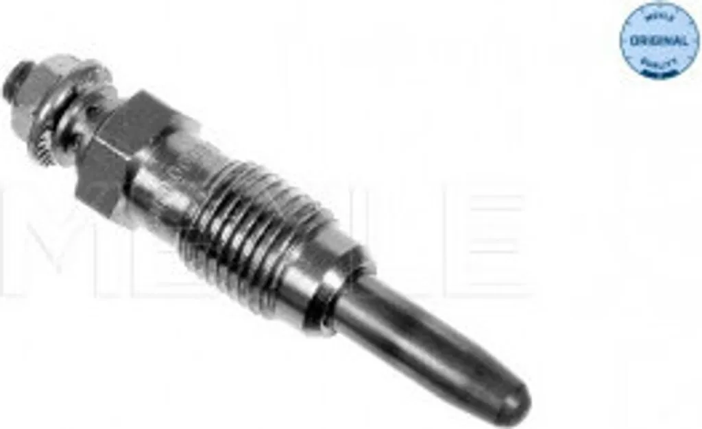 MEYLE 16-14 860 0003 - Candeletta OE 5962 1X per Megane I, Megane Scenic, S40 I 644, V40 645
