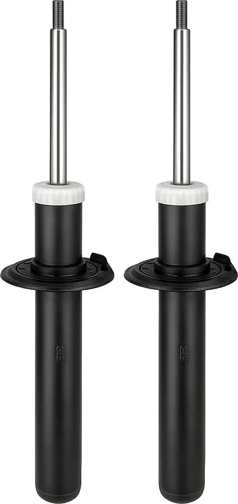 Amortisseur KYB 341719 Excel-G pressurisé pour une stabilité maximale