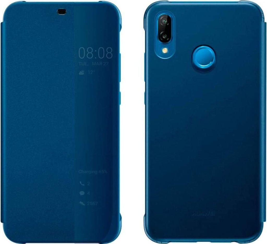 Huawei Smart View Flip Cover, Folio, Huawei, P20 Lite, 14,8 Obrázek produktu 