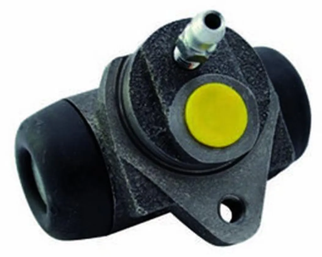 Cylindre de frein arrière en fonte Valeo 19,1mm pour tambour de Fiat