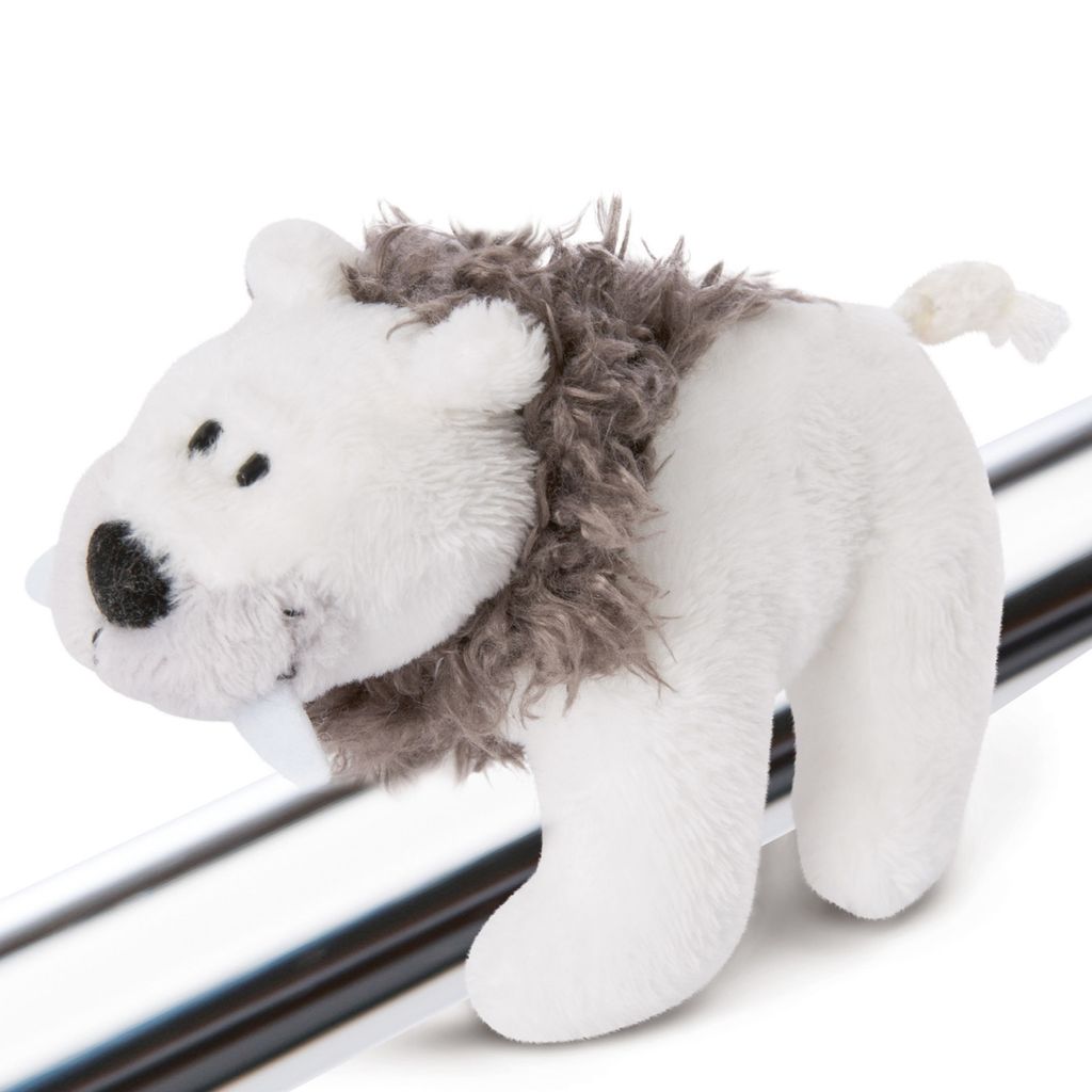 NICI Magnetischer Eisbär Thorben 11cm Produktbild 