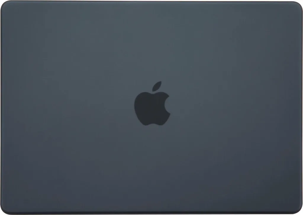 Évitez les Rayures sur MacBook Air 13 M2 M3 M5 avec cette Coque Hardshell
