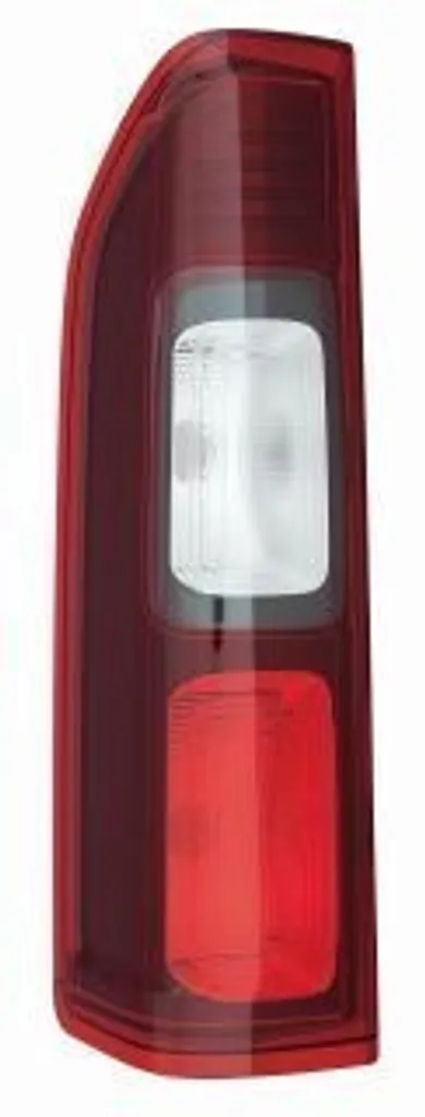 Feu arrière gauche ABAKUS 551-19B8L-UE pour Trafic III OE 265556737R