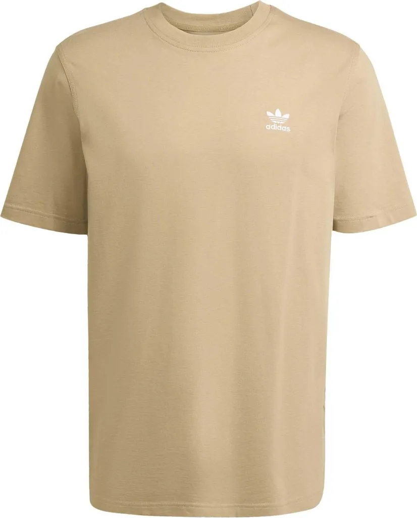 T-shirt adidas Trefoil Essentials JX2824 M : Votre Allié Look Urbain