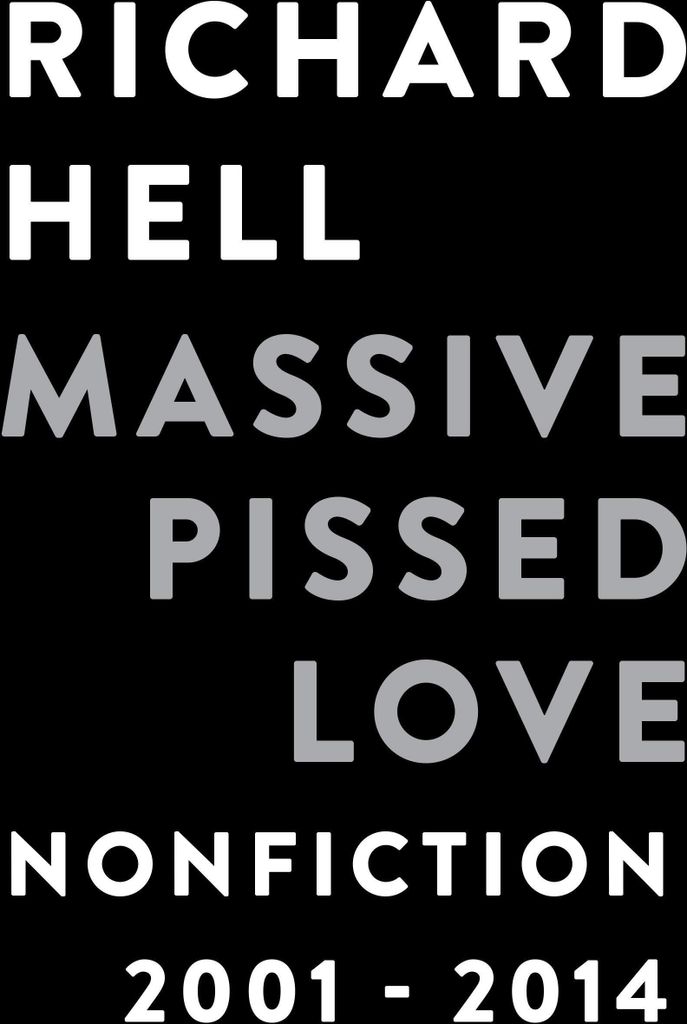 Massive Pissed Love