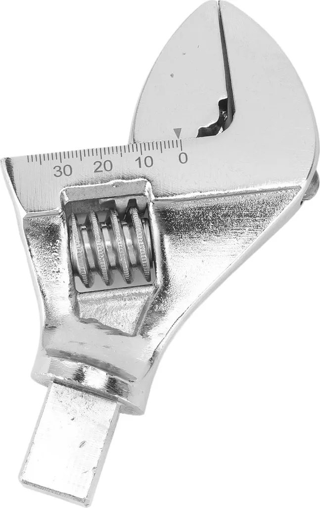 Tête de clé pour serrage de gros écrous 0-37 mm spécial plomberie