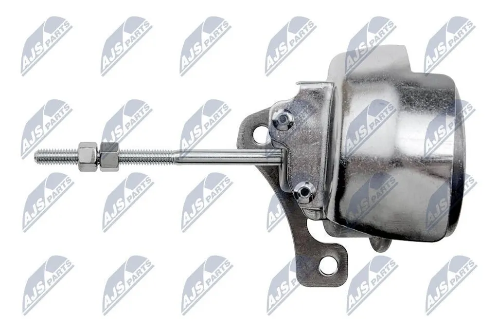 Solution hayon bloqué : Vérin électrique gauche Skoda Superb II Combi - 6