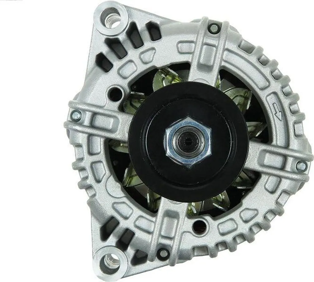 Alternateur haute fiabilité AS-PL A0466 pour moteurs V8 Silverado