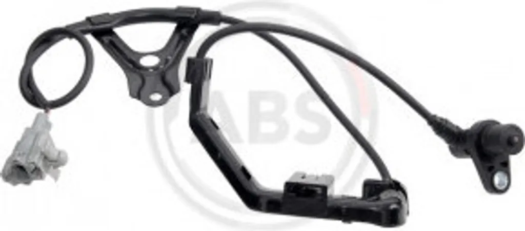 Capteur ABS A.B.S. 31030 - Corriger Voyant ABS Allumé Toyota Corolla E11