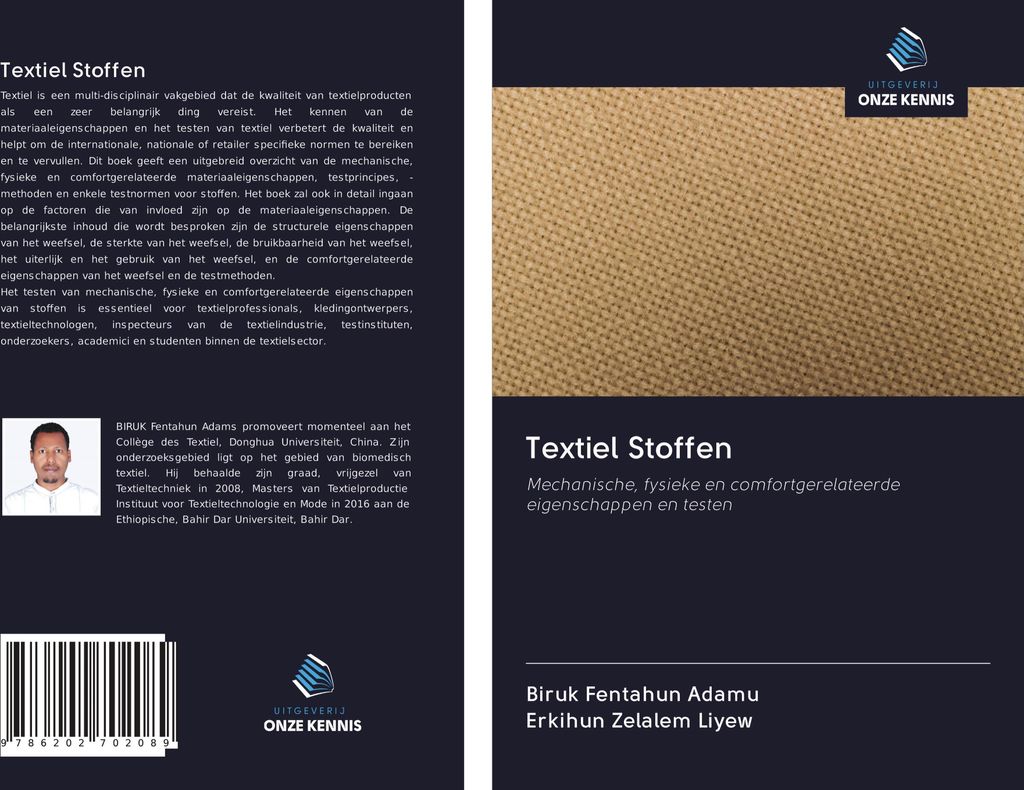 Textiel Stoffen