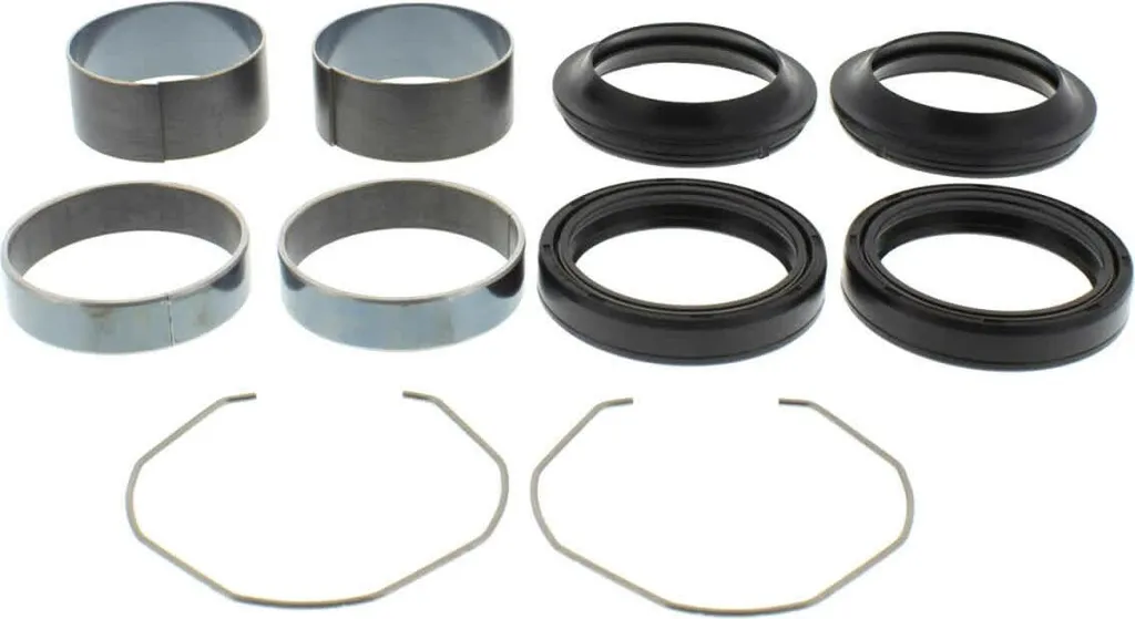 Kit Joint et Bague de Fourche Tourmax FRK-909R/2 Haute Performance