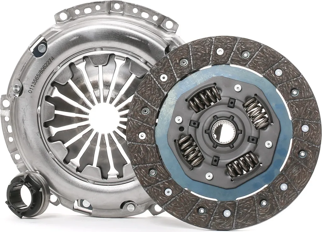 Kit d'embrayage STARK SKCK-0100094 pour Polo Golf et Fabia