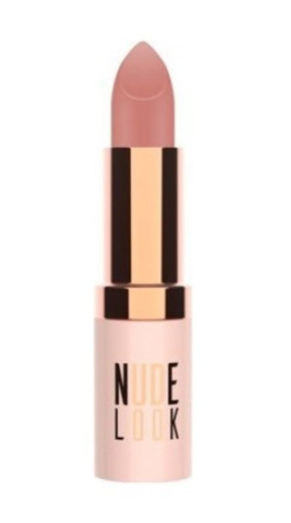 Golden Rose Nude Look Perfect Matte Lipstick 03 Pinky Nude