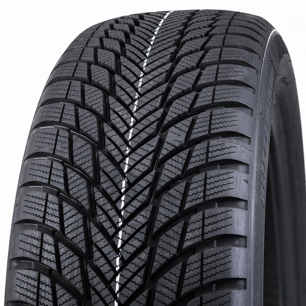 Bridgestone 225/60 R18 104H Blizzak Lm-001 (*) Xl Immagine del prodotto 