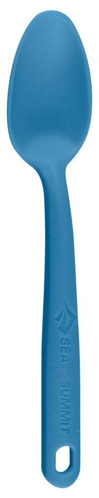 Camp Cutlery Teaspoon one size blau - Farbe cendre blue