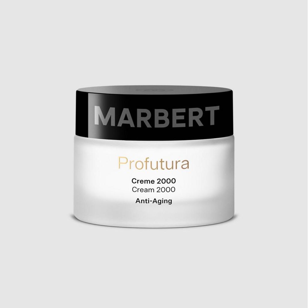 Marbert Profutura Anti-Aging Creme 2000 50 ml Produktbild 