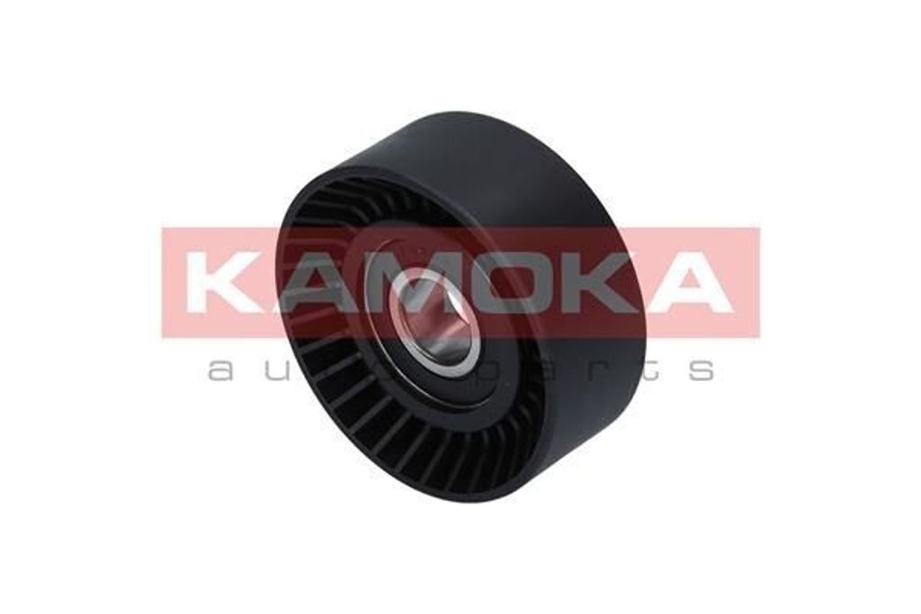 KAMOKA R0357 Spannarm Keilrippenriemen Ø70mm für KIA Produktbild 