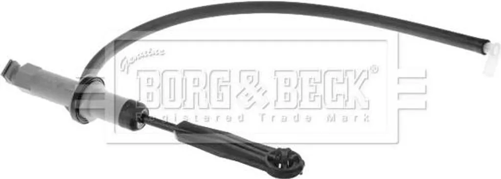 Cylindre émetteur d'embrayage BORG & BECK BCM187 OE 8200019599 Laguna