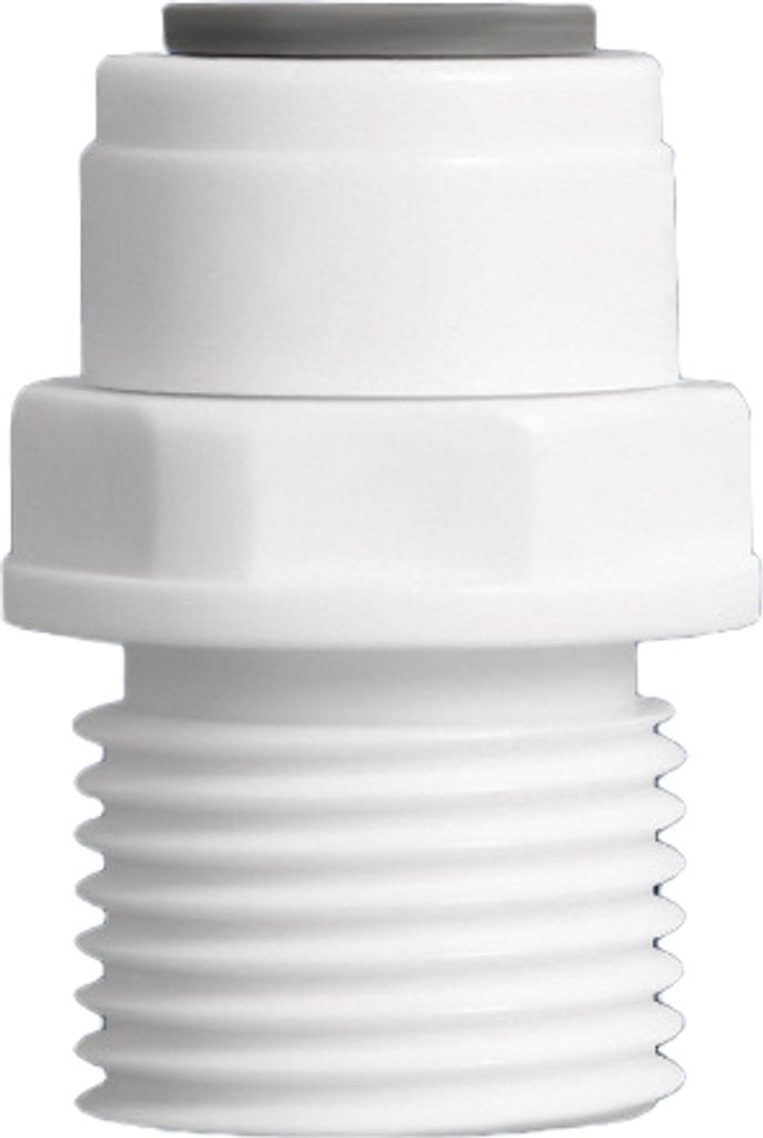 INF 10-teiliges Schnellverbinder-Set – 1/2 Zoll Produktbild 