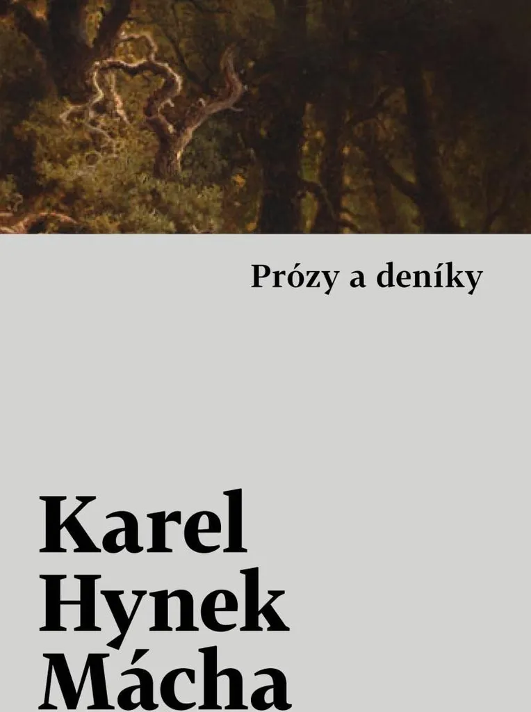 Prózy a deníky : redécouvrez les classiques avec cette édition complète